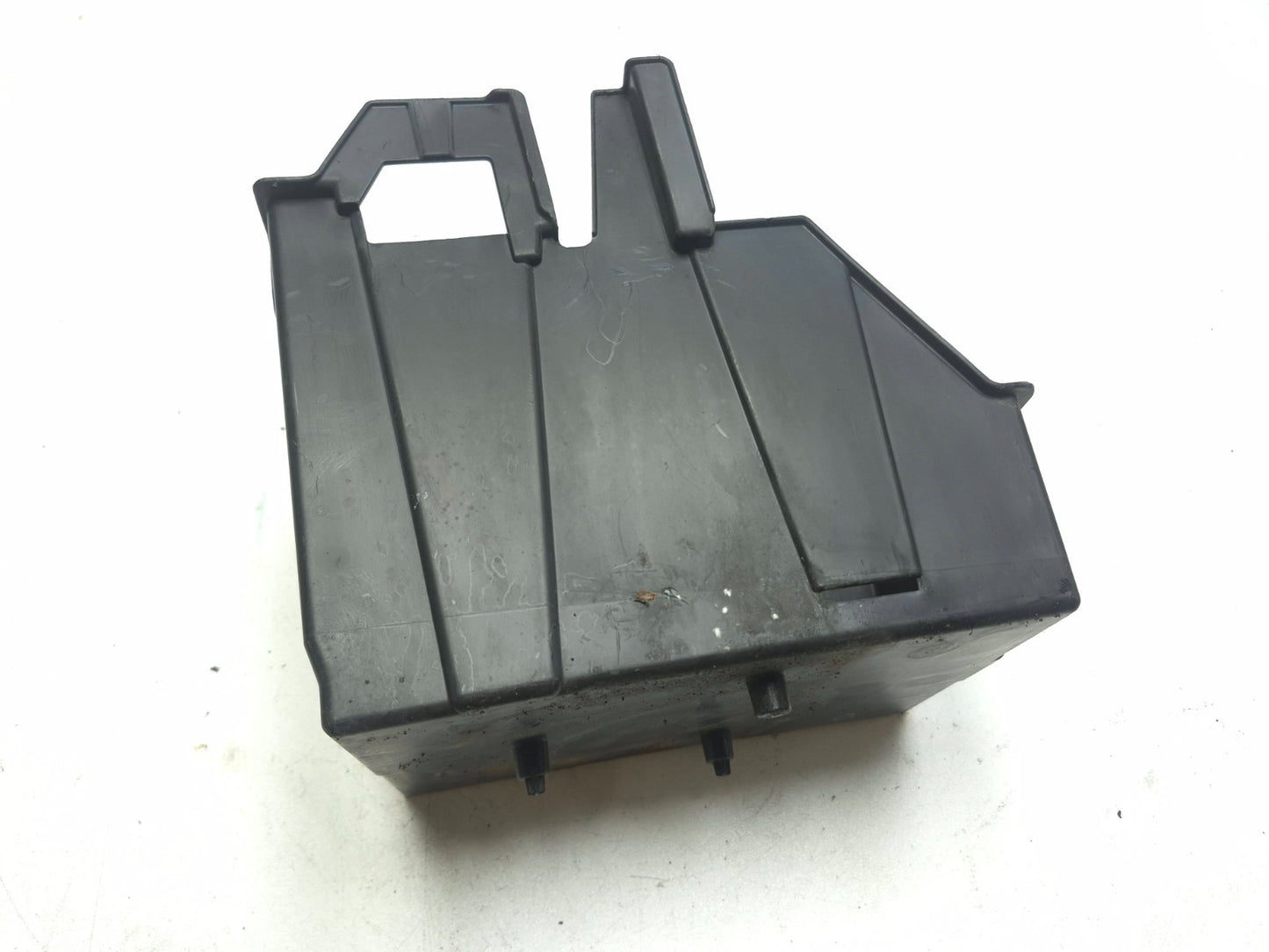 2014 Honda Cr-z Battery Tray Box OEM