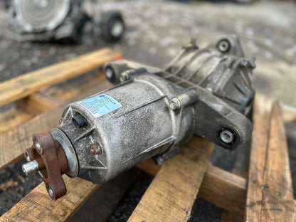 2017 Dodge Journey Rear Differential Carrier 3.6l OEM