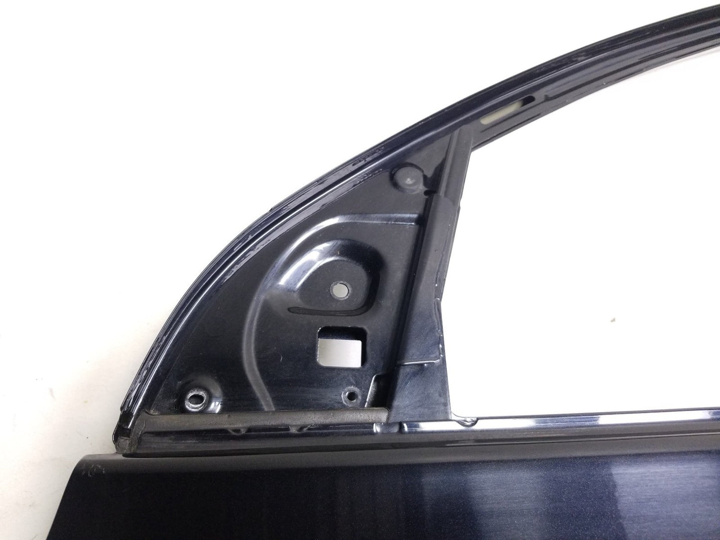 2010 - 2014 VW Golf GTI Door Shell Front Driver Side Left OEM