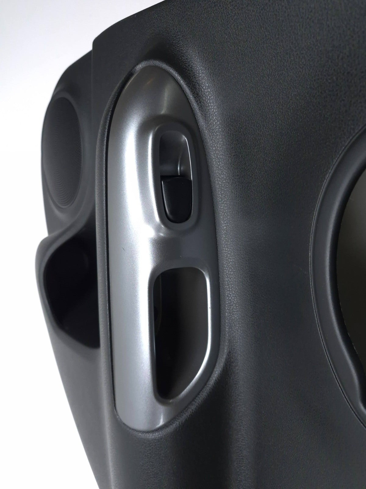 2011 Nissan Juke Door Panel Trim Rear Passenger Side Right OEM