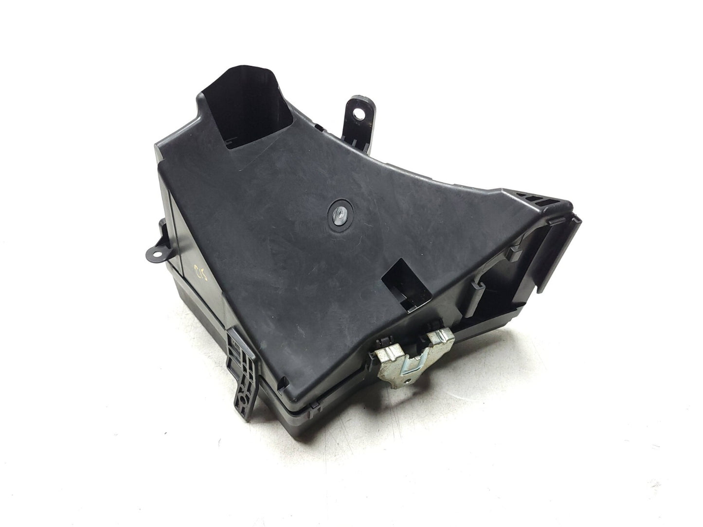 11-16 Subaru Impreza Sedan Fuse Box Empty 2.0l OEM