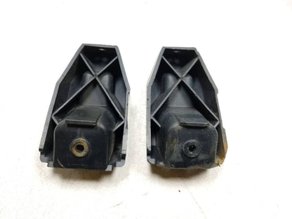 12 - 14 Ford Focus Rear Bumper Bracket OEM