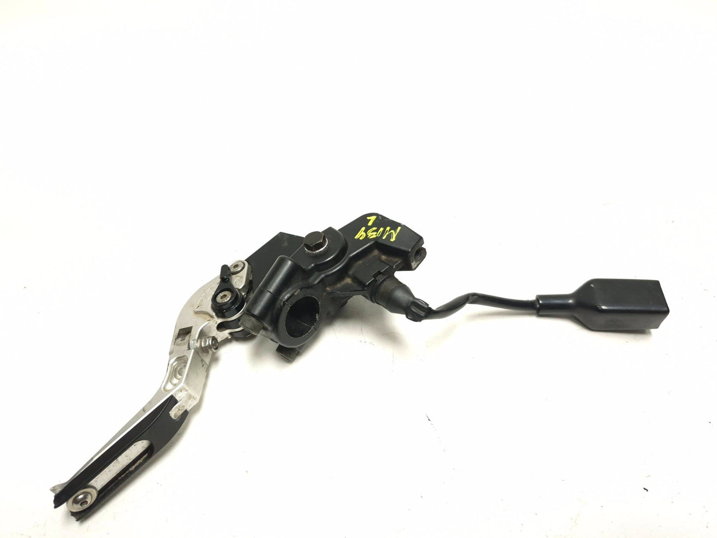2000 Triumph Sprint St 955  Clutch Lever & Bracket OEM