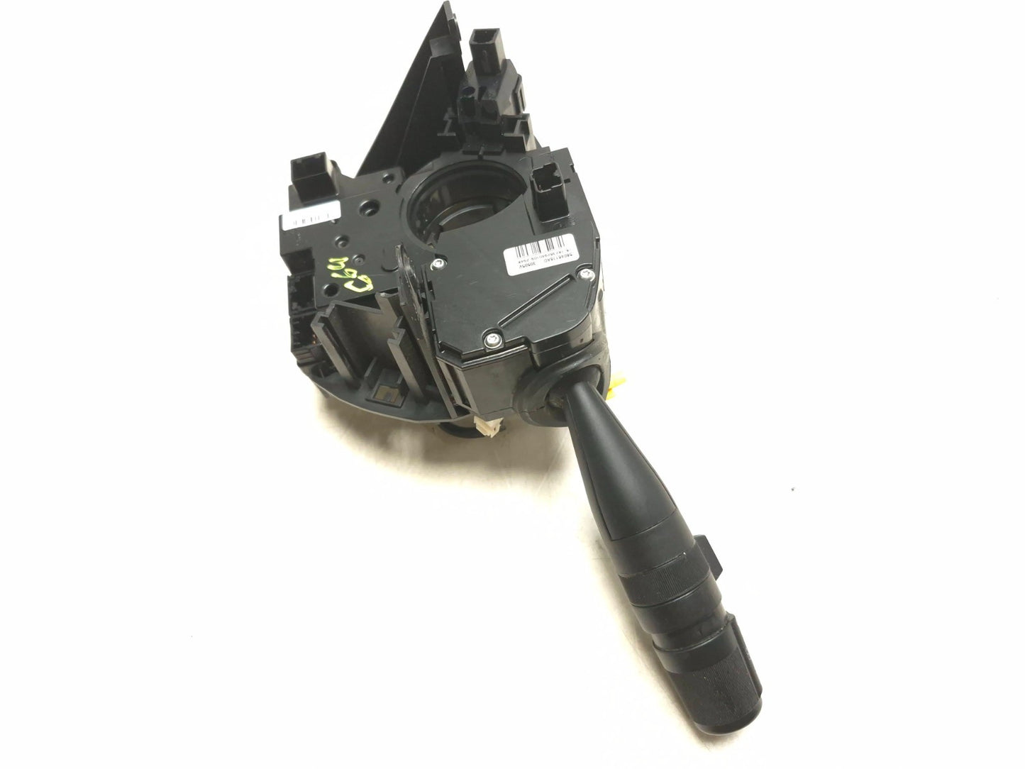 2017 Dodge Journey Steering Column Multifunction Switch 68171196ad OEM