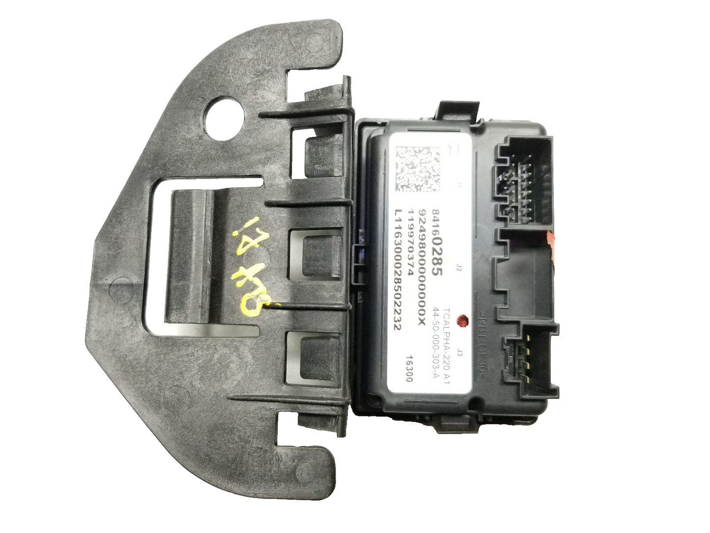 2017 Cadillac Ats Transfer Case Control Module OEM
