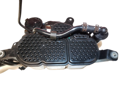 2014 Audi A6 Fuel Vapor Canister OEM