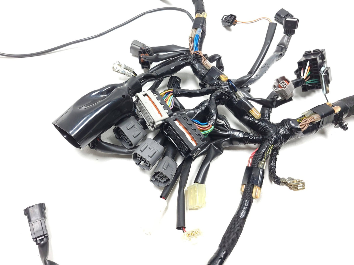 2025 Kawasaki Ninja 500 Ex500a/b Main Wiring Harness OEM