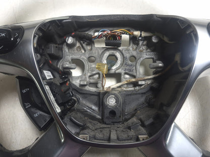 2016 Ford Transit Connect Steering Wheel & Controls OEM
