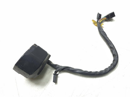 1991 Yamaha Fzr600r Left Handlebar Turn Signal Headlight Switch Controls OEM