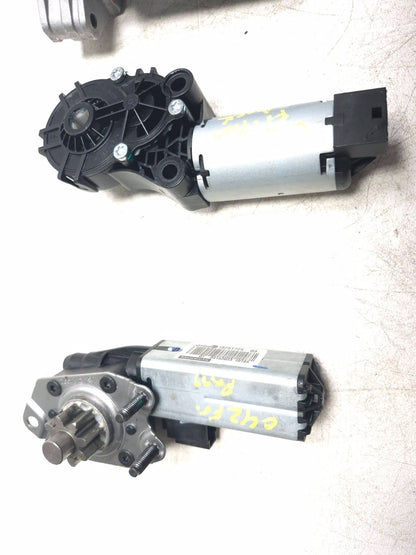 2024 Alfa Romeo Stelvio Seat Adjustment Motor Front Passenger Side Right OEM