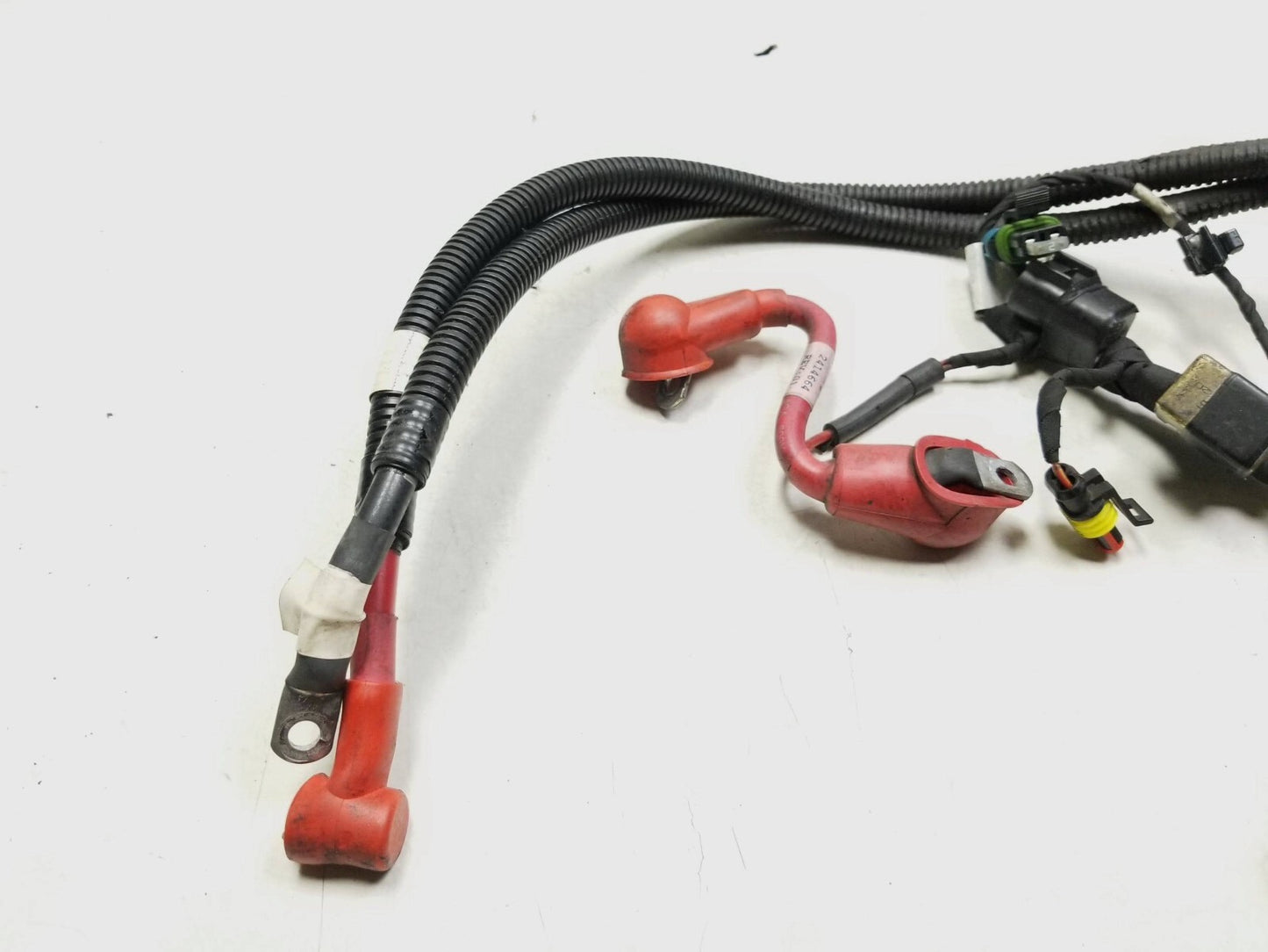 2019 Polaris 850 Indy Xc 129 Positive & Negative Cable Wire Oem✅