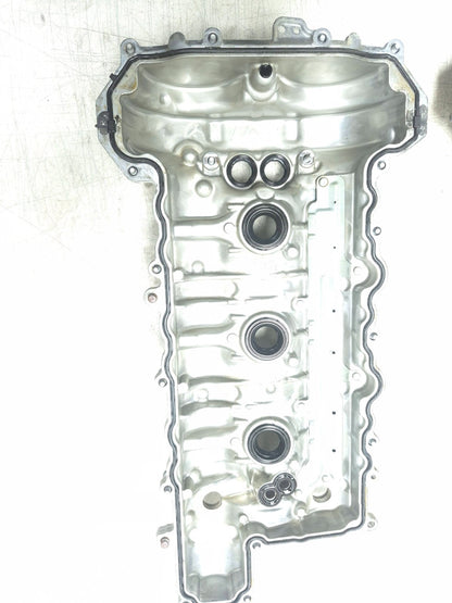 2017 Cadillac Xt5 Valve Cover Left & Right 3.6l OEM