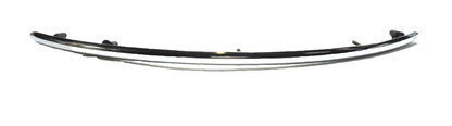 1986-1995 Harley-davidson Electra Glide Flhtc Chrome Windshield Trim