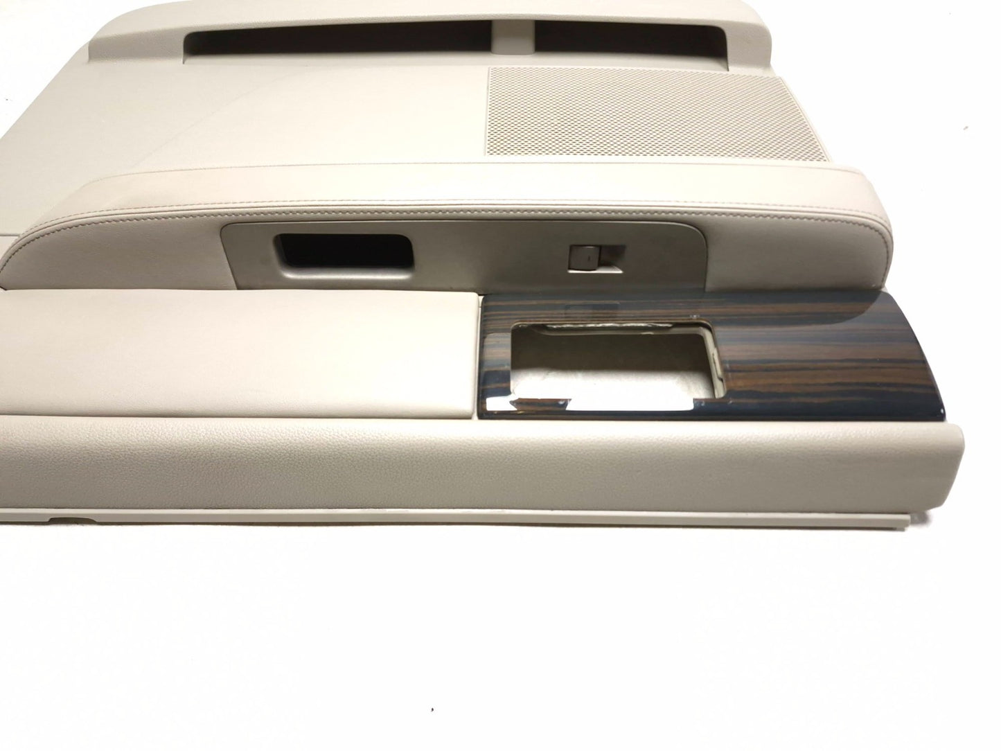 2008 Lincoln Navigator Rear Door Panel Trim Passenger Side Right OEM