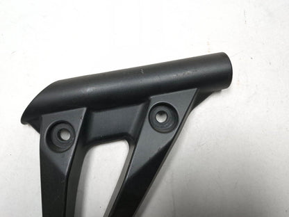 2008 Kawasaki Ninja 250r Ex250j Rear Left & Right Footpeg Pair OEM