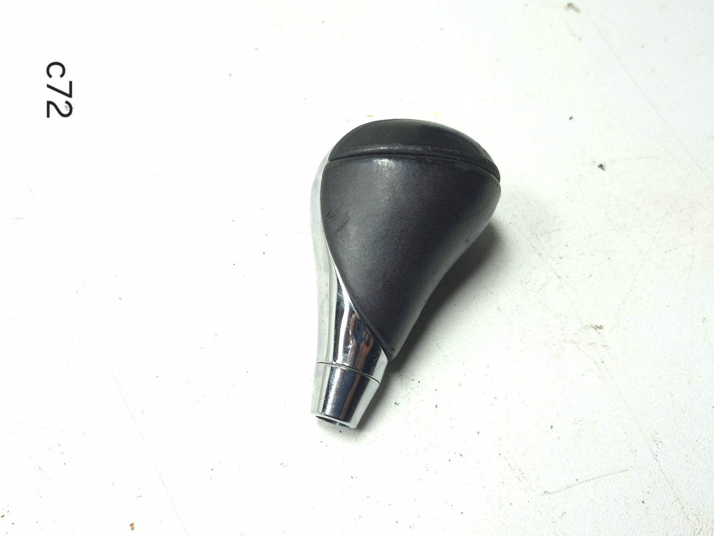 2009 Lexus IS250 At Transmission Shifter Knob OEM