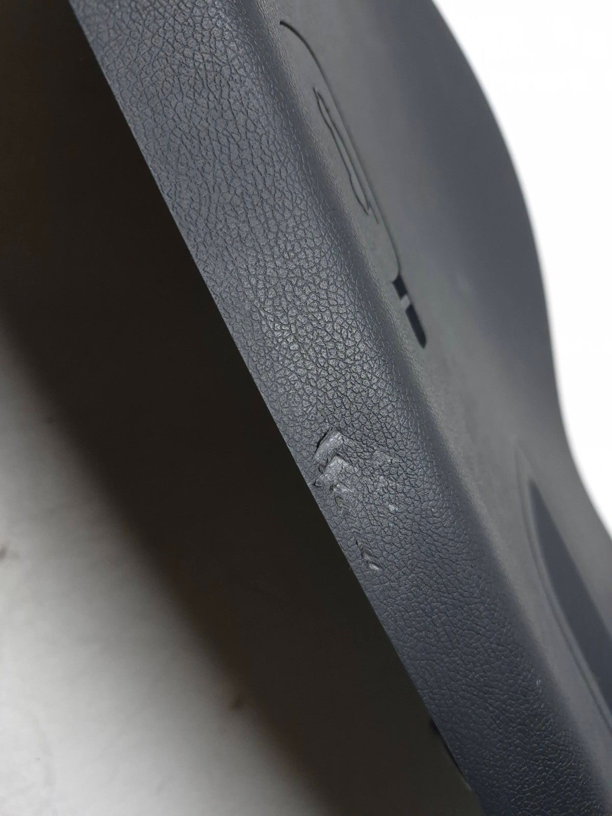 2014 Hyundai Accent Tail Gate Trim Panel OEM 81750-1r200