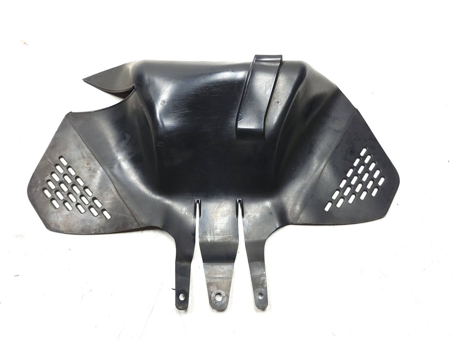 2020 - 2024  Yamaha Mt-03 Air Box Flap Guard Cover 2pcs OEM