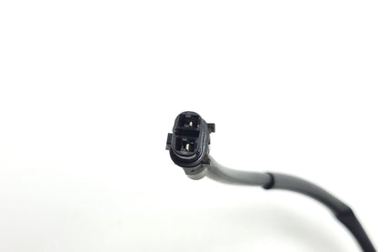 2025 Kawasaki Ninja 500 Ex500a/b Side Kickstand W/ Sensor Pair OEM