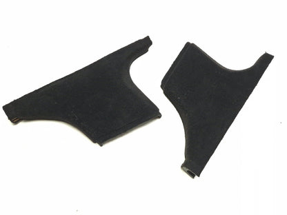 2010 Mercedes S400 W221 Center B Pillar Trim Cover Left & Right OEM