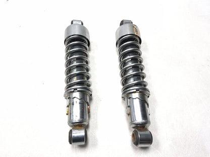 2009 Harley-davidson Sportster Xl883l Rear Shock Absorber Pair OEM