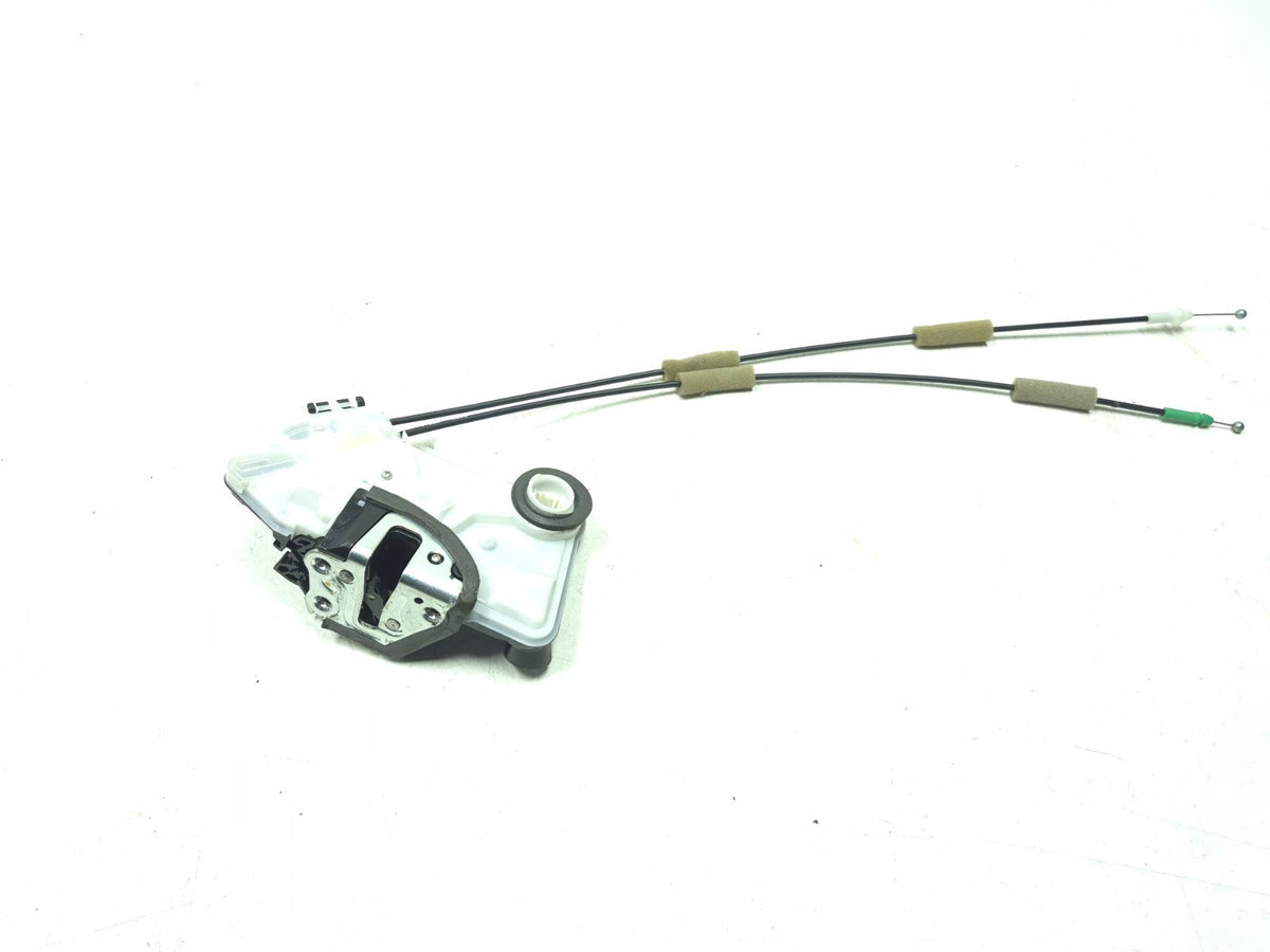 2017 Toyota Highlander Front Door Lock Latch Actuator Right Passenger Side OEM