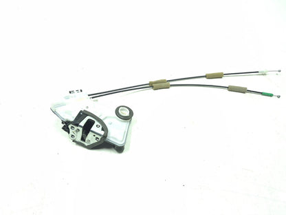 2017 Toyota Highlander Front Door Lock Latch Actuator Right Passenger Side OEM