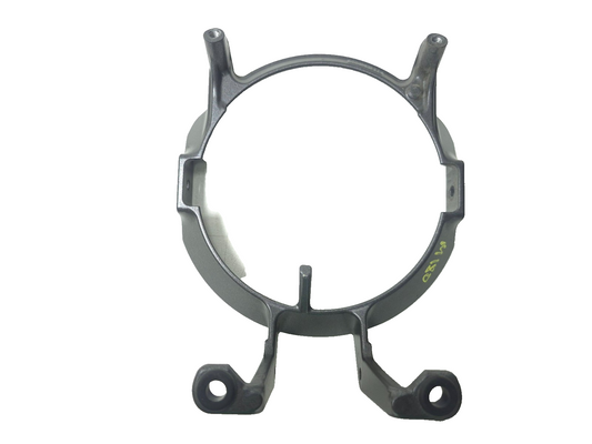 2018 Husqvarna Svartpilen 401 Headlight Bracket Support OEM