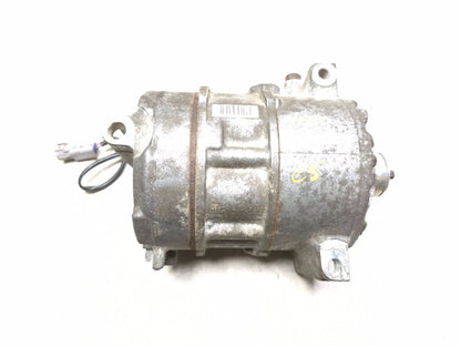2010 Dodge Caliber Sxt A/c Compressor OEM