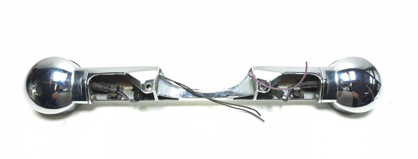 1994 - 2008 Harley-davidson Electra Glide Flhtc Rear Turn Signal