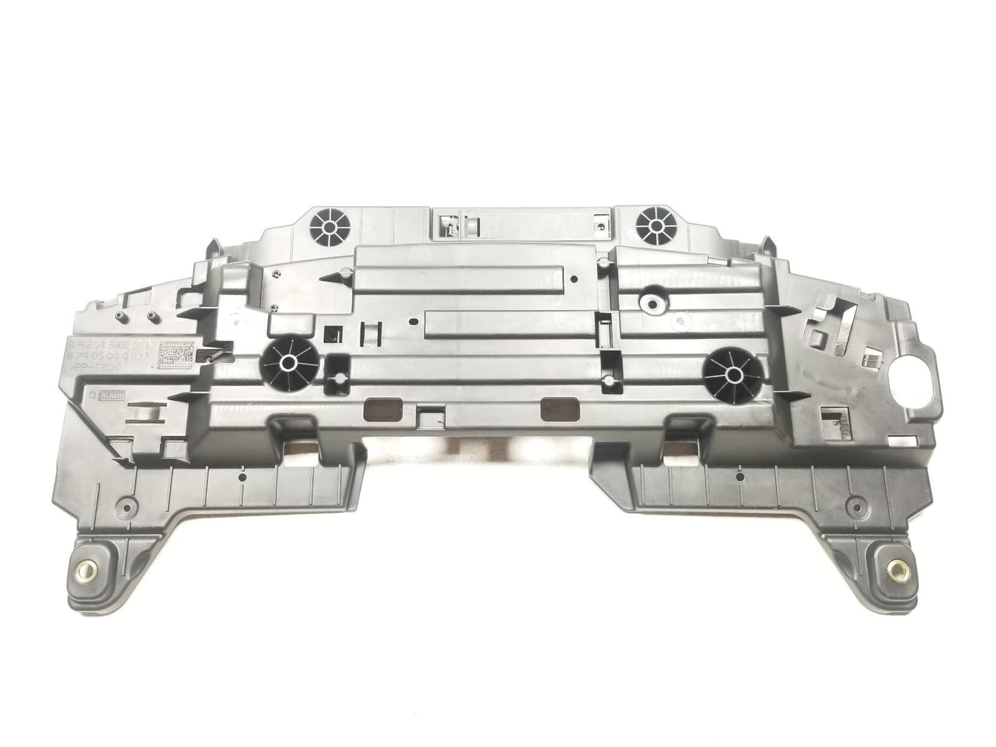 2014 Mercedes-benz C300 Radio Control Module Lower Bracket OEM