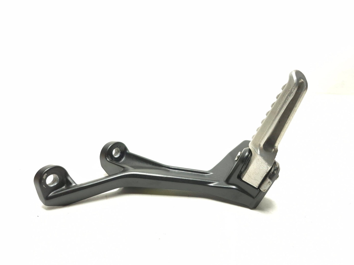 2019 Kawasaki Ninja Ex400 Footrest Rear Left & Right Pair OEM