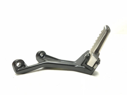 2019 Kawasaki Ninja Ex400 Footrest Rear Left & Right Pair OEM