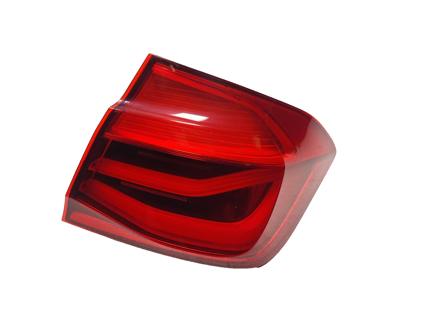 16-18 BMW 330xi F30 Tail Light Passenger Side 6911606 OEM ✅ 76k Miles