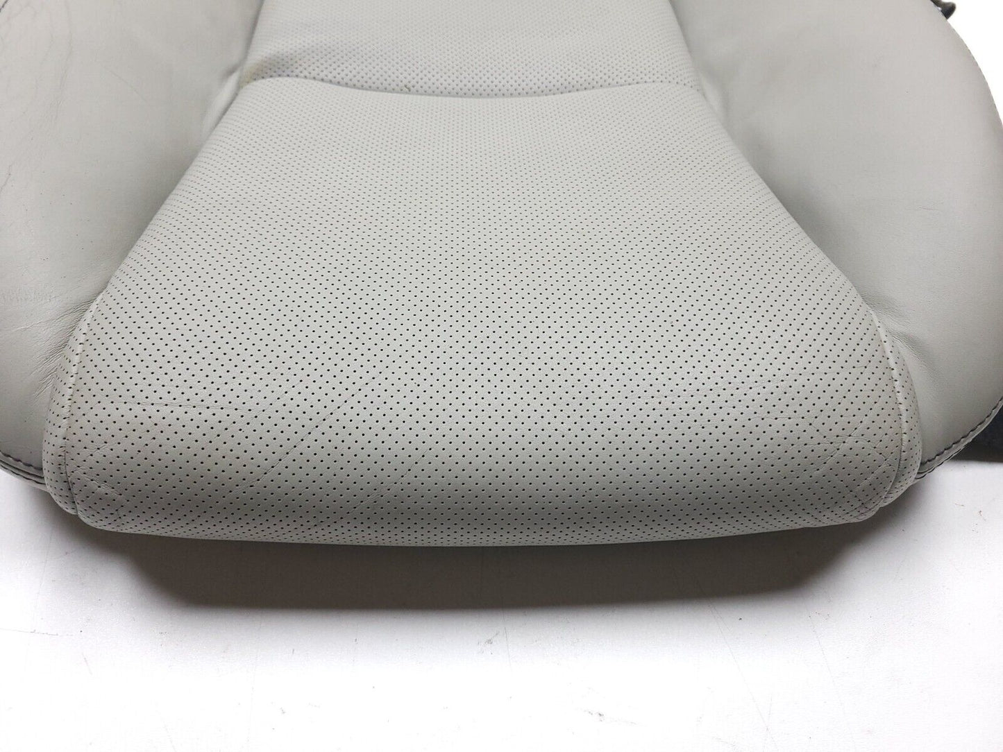 2009 - 2013 Lexus IS250 Front Seat Back Cushion Upper Passenger Right OEM