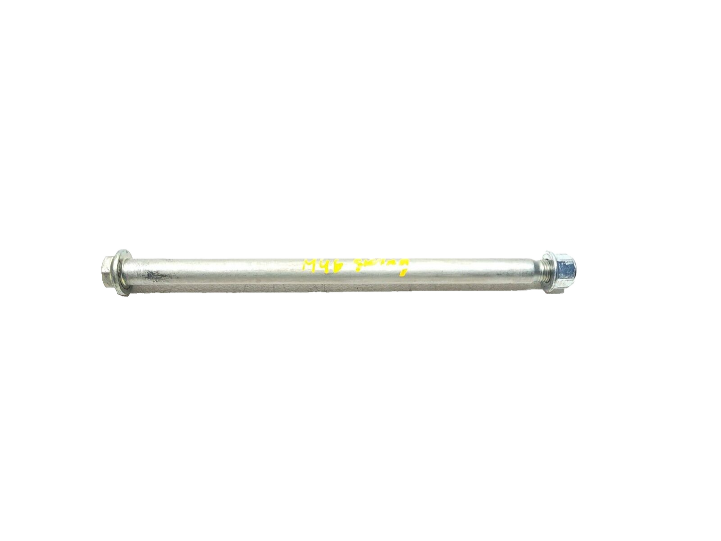 2020 - 2024  Yamaha Mt-03 Rear Swingarm Pivot Bolt OEM