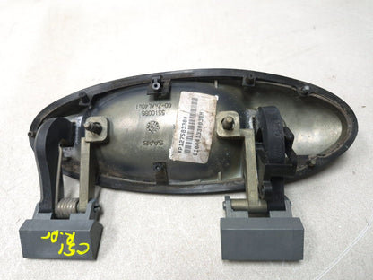 2007 Saab 9-5 Rear Driver Exterior Door Handle OEM