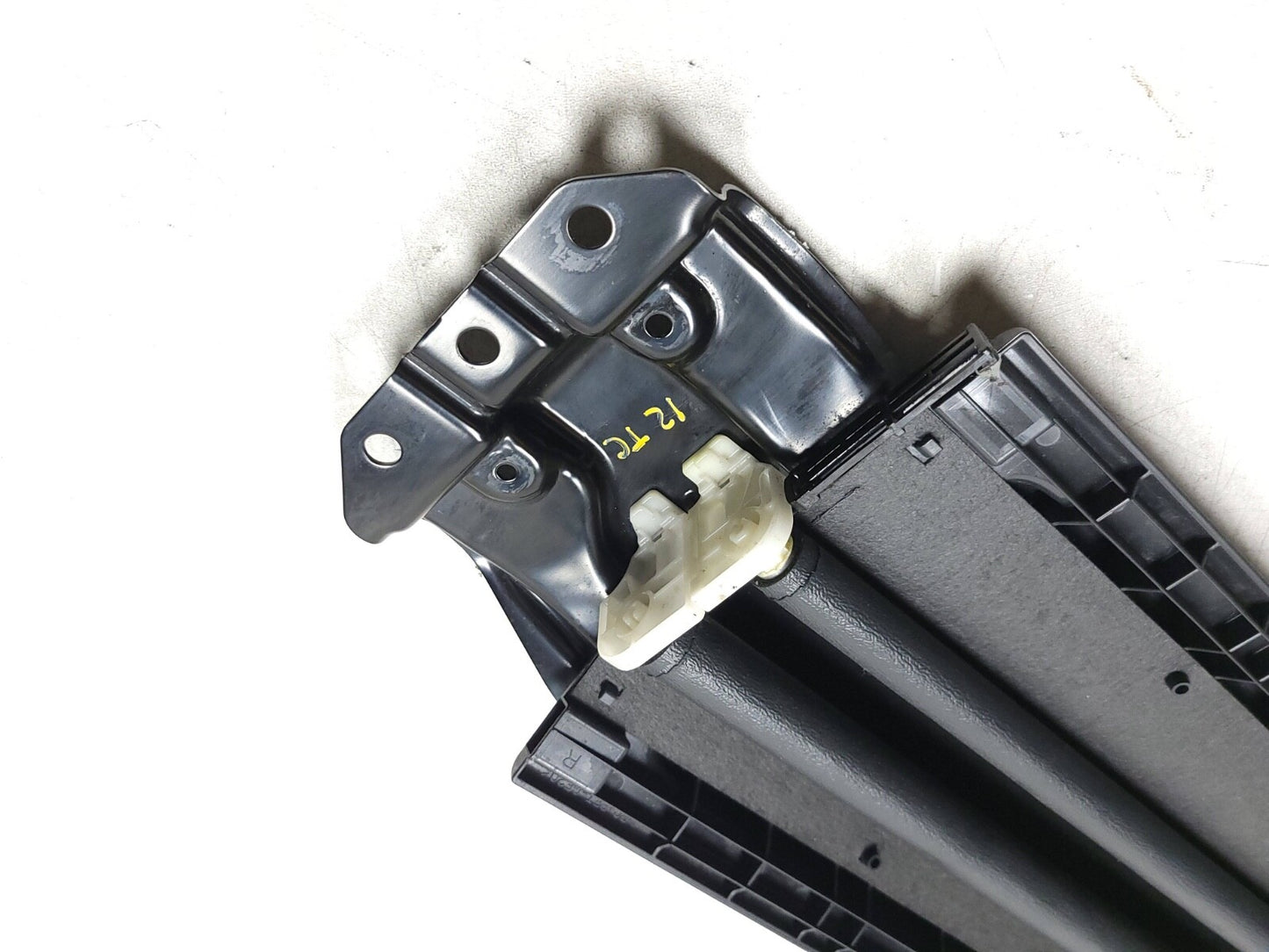 2011 - 2013 Scion Tc Sunroof Wind Deflector & Sunroof Сurtain OEM