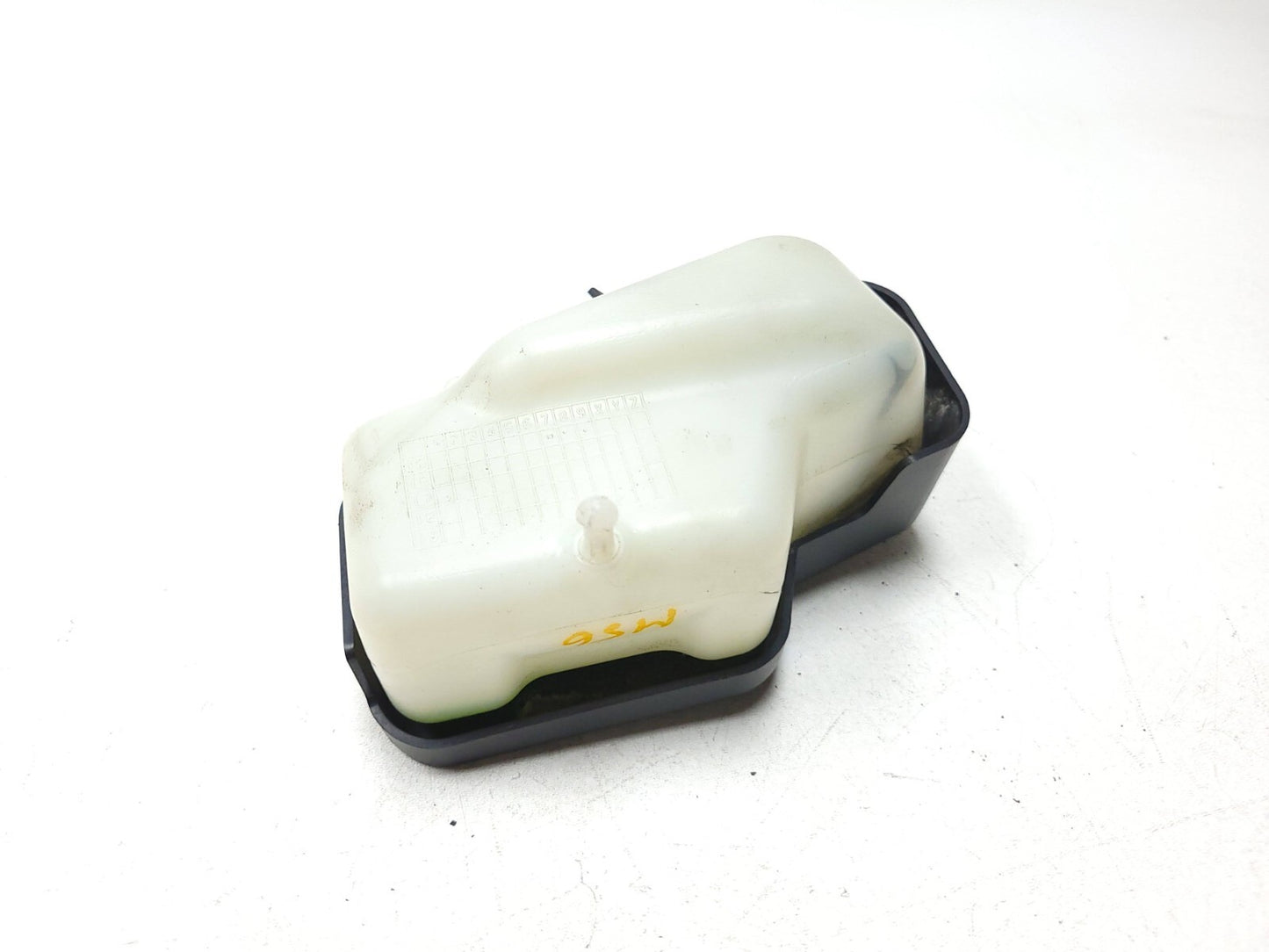 15 - 24 Yamaha Yzf-r3 Coolant Overflow Expansion Tank  OEM