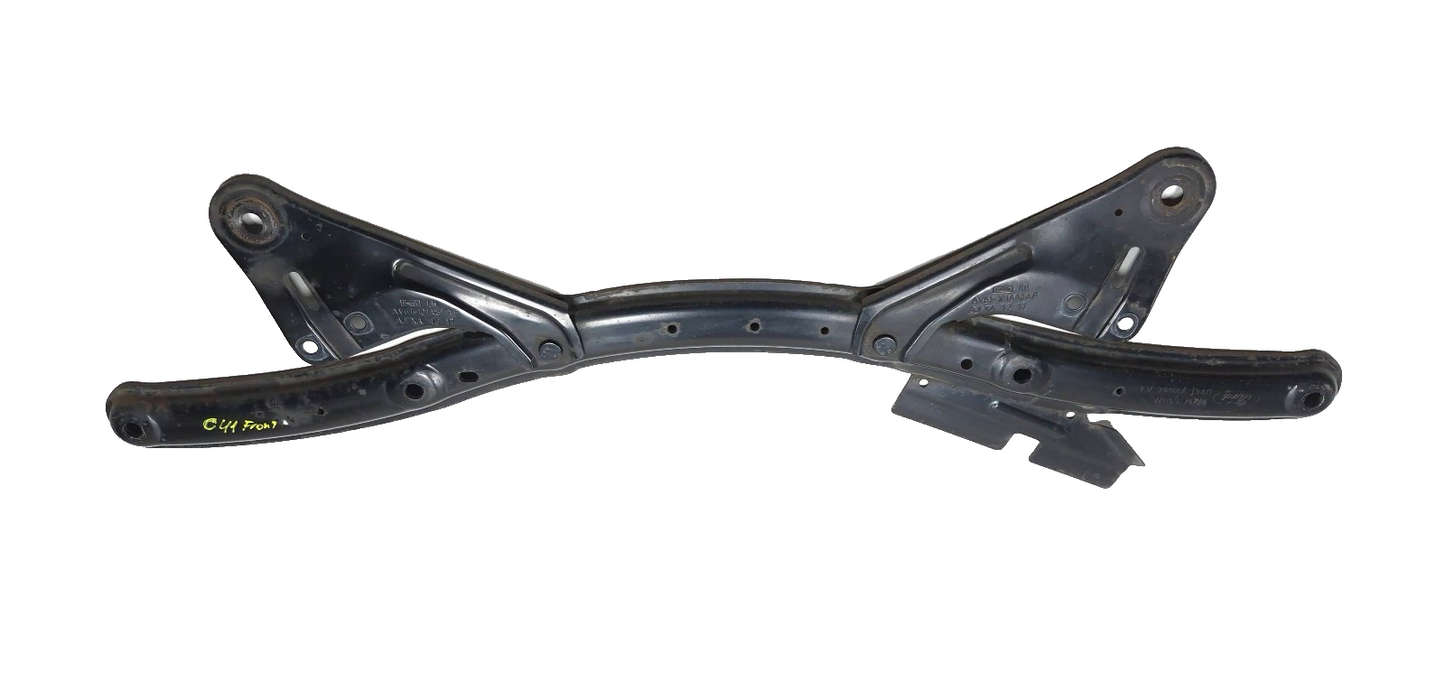 2017 Ford Transit Connect Xl Front Subframe Crossmember Mount Bracket OEM