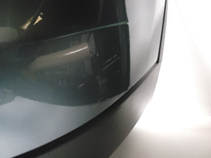 2007 - 2012 Mazda Cx-9 Rear Bumper Cover OEM