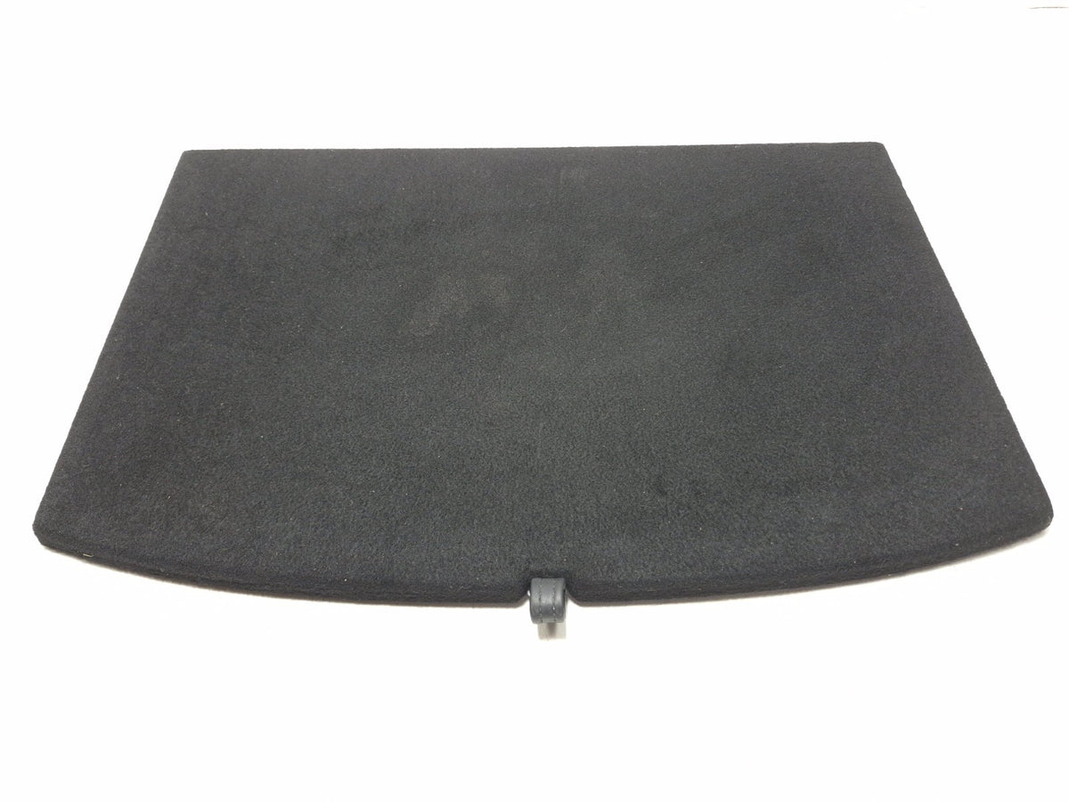 2022 Tesla Model 3 Rear Trunk Load Floor Carpet Panel OEM