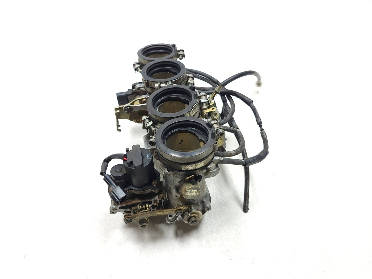 2004 - 2006 Yamaha Yzfr1 R1 Throttle Body OEM