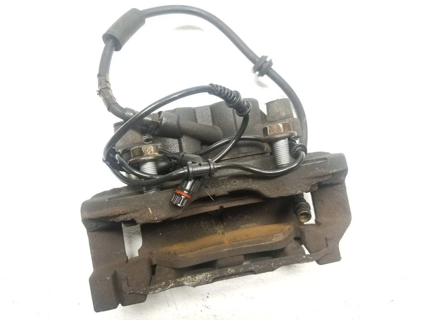 2007 Mercedes Ml500 Brake Caliper Front Left & Right OEM W164
