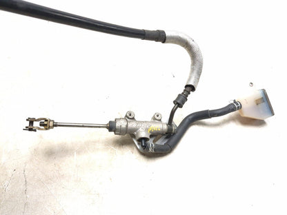 2002 Suzuki V-strom 1000 Dl1000 Rear Brake Master Cylinder OEM