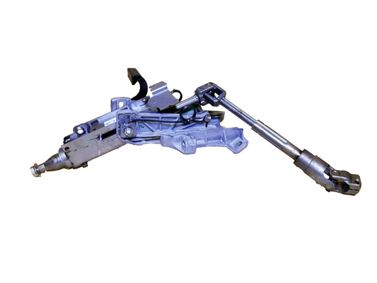 2012 Mazda 3 Steering Column OEM