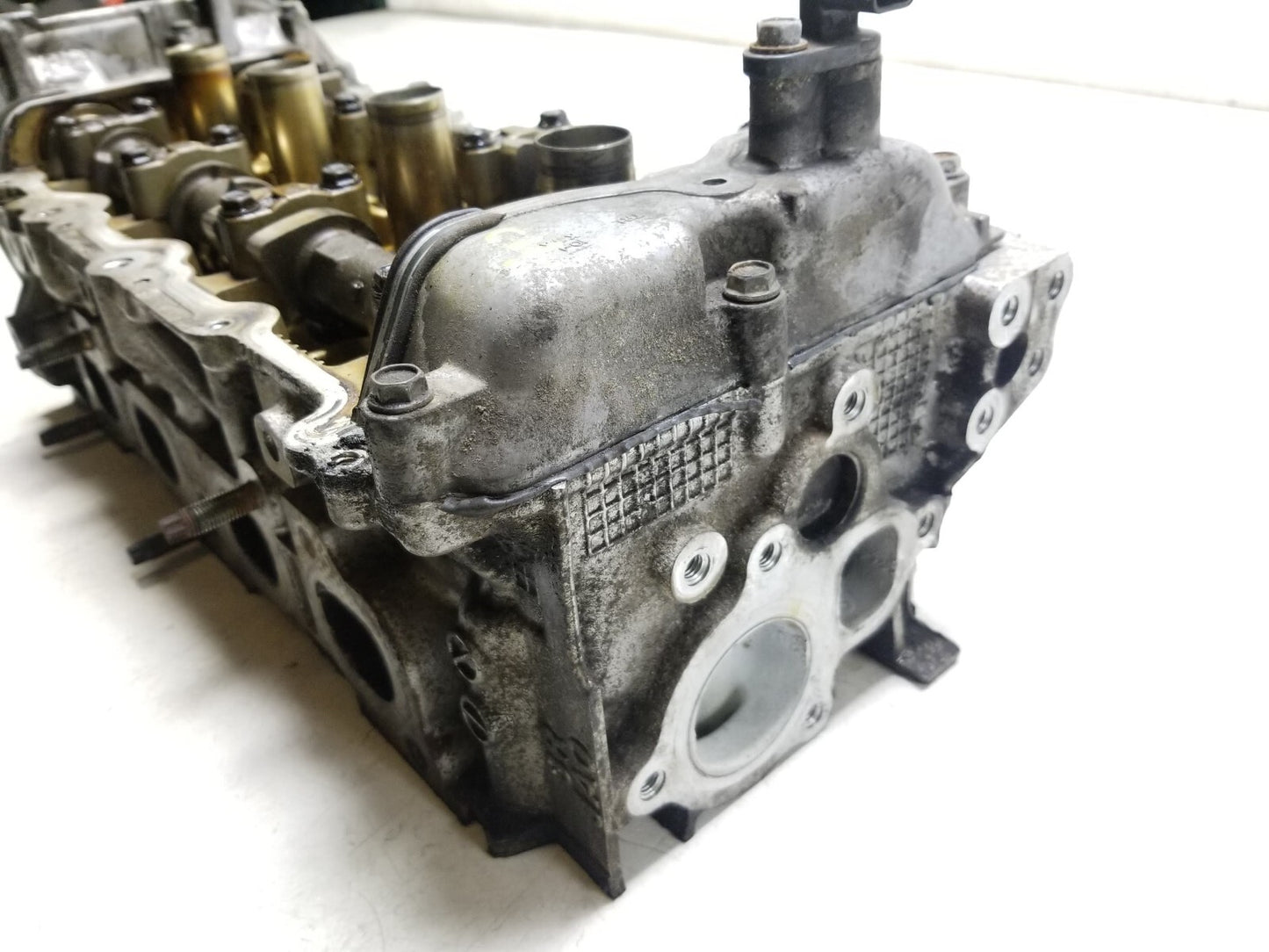 2012 Nissan Rogue Engine Head OEM ✅