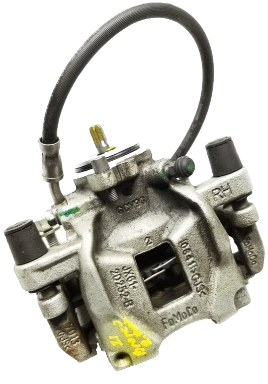 2021 Ford Bronco Rear Passenger Brake Caliper OEM