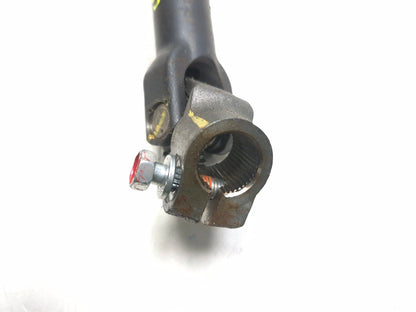 2019 Hyundai Kona Steering Column Intermediate Lower Shaft OEM