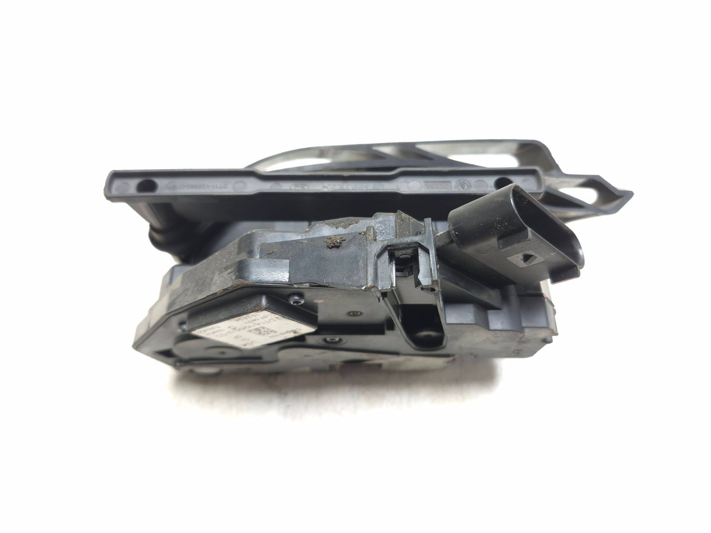 2016 Ford Transit Connect Rear Sliding Door Lock Actuator Driver Side Left OEM